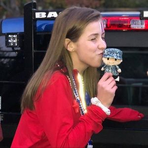 Meet your Posher, Annabelle